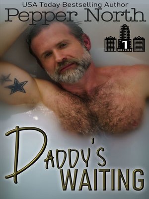 cover image of Daddy's Waiting